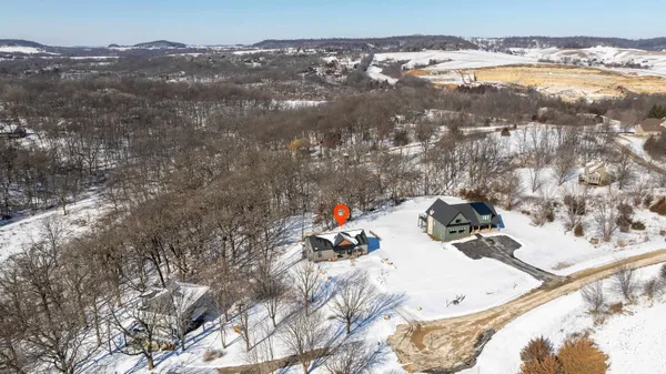 $995,000 | 5 Blue Ridge Court, Galena, IL 61036