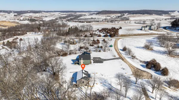 $995,000 | 5 Blue Ridge Court, Galena, IL 61036