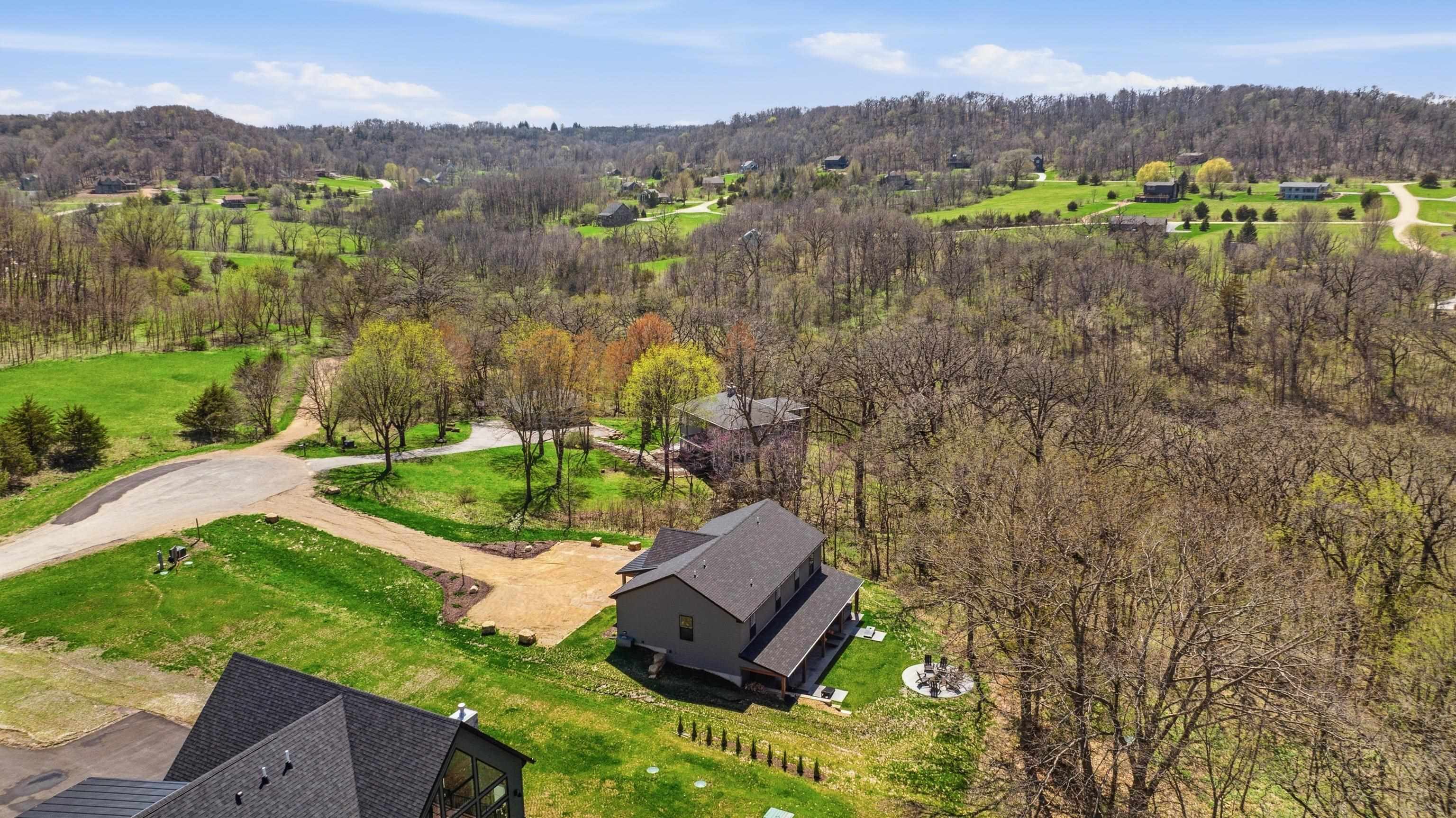 5 Blue Ridge Court Galena, IL 61036 - Photo 4 of 64