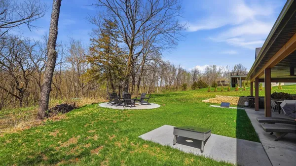 $995,000 | 5 Blue Ridge Court, Galena, IL 61036