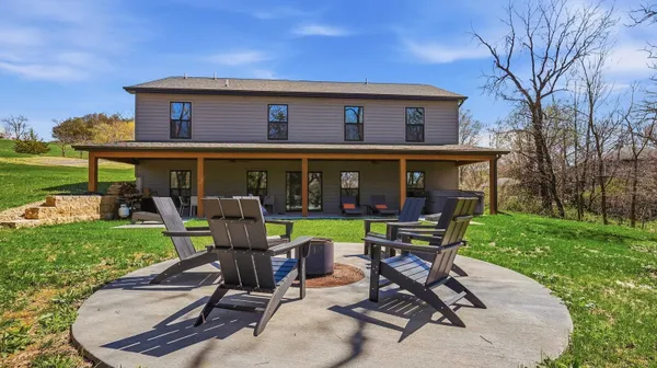 $995,000 | 5 Blue Ridge Court, Galena, IL 61036