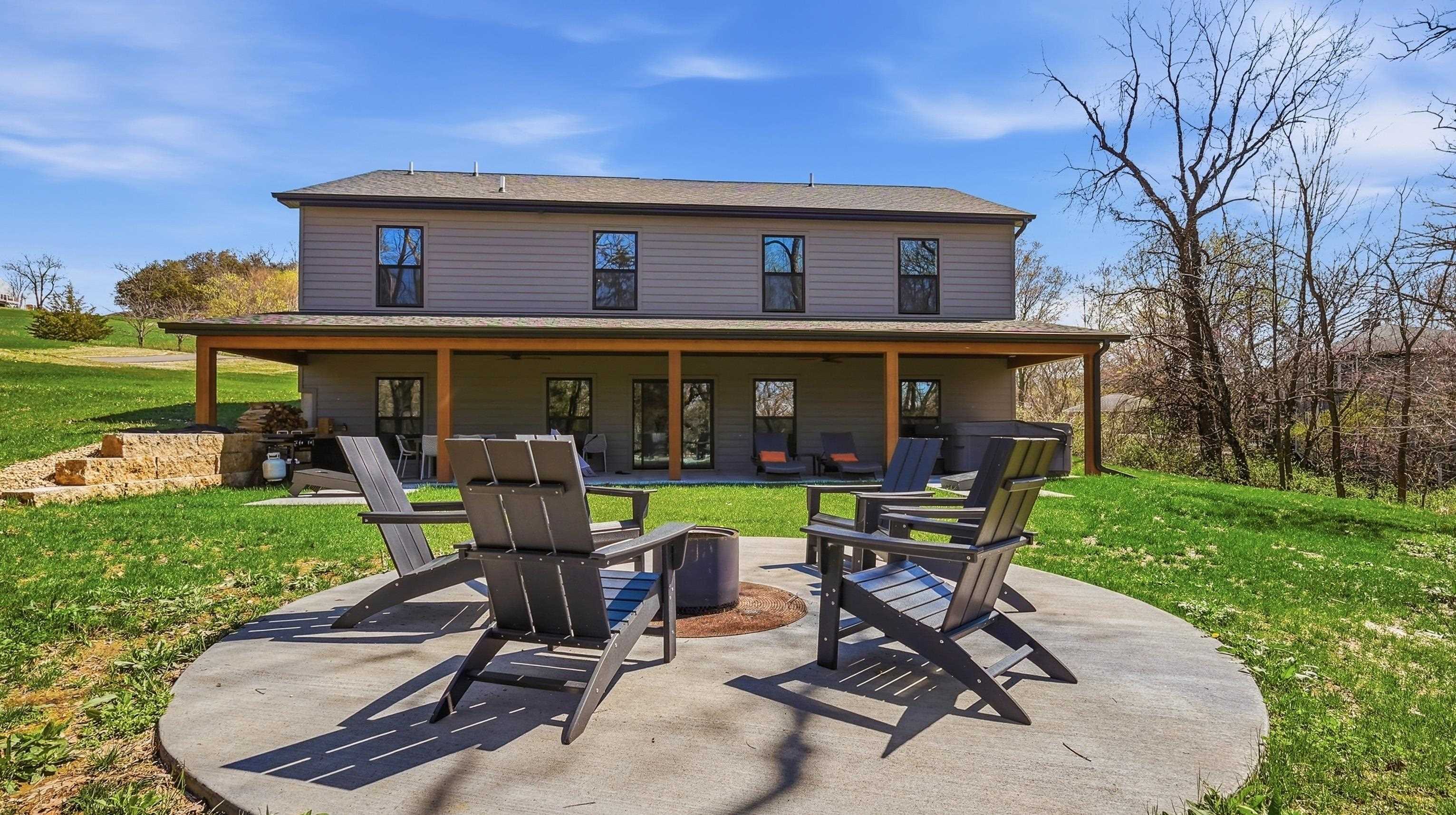 5 Blue Ridge Court Galena, IL 61036 - Photo 7 of 64