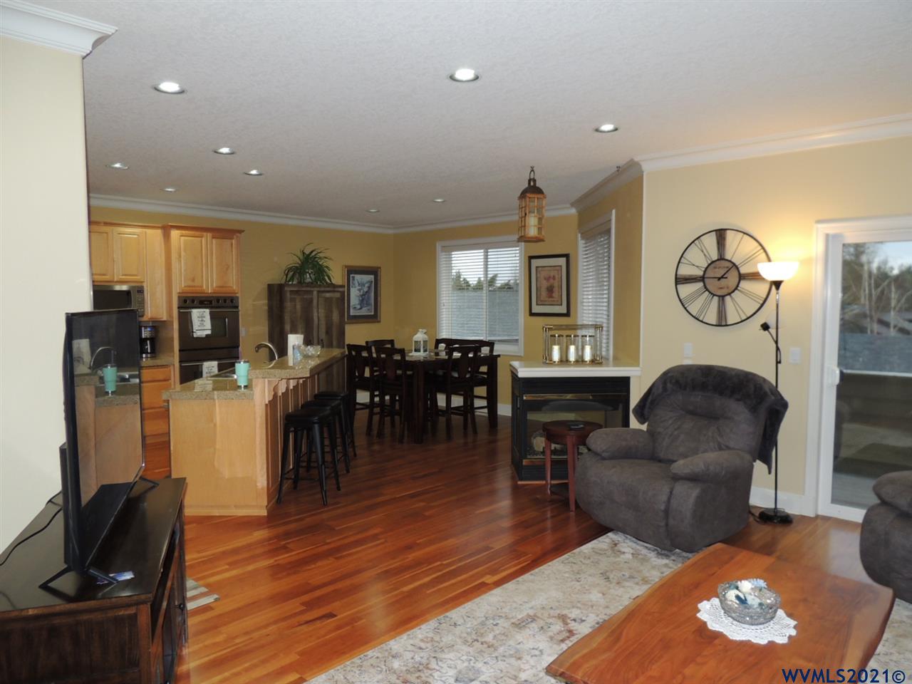 1206 Cascara Loop South Salem, OR 97302 - Photo 4 of 20