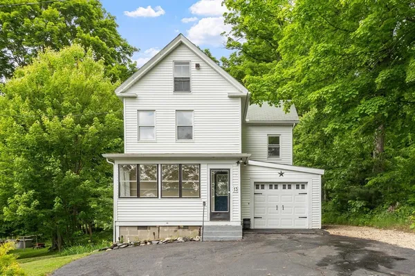 $479,900 | 13 Windmill Hill Road, Groton, MA 01450