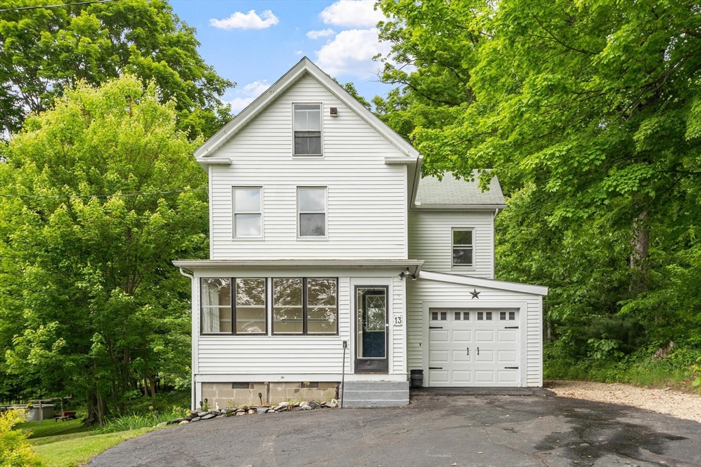 13 Windmill Hill Road Groton, MA 01450 - Photo 1 of 38