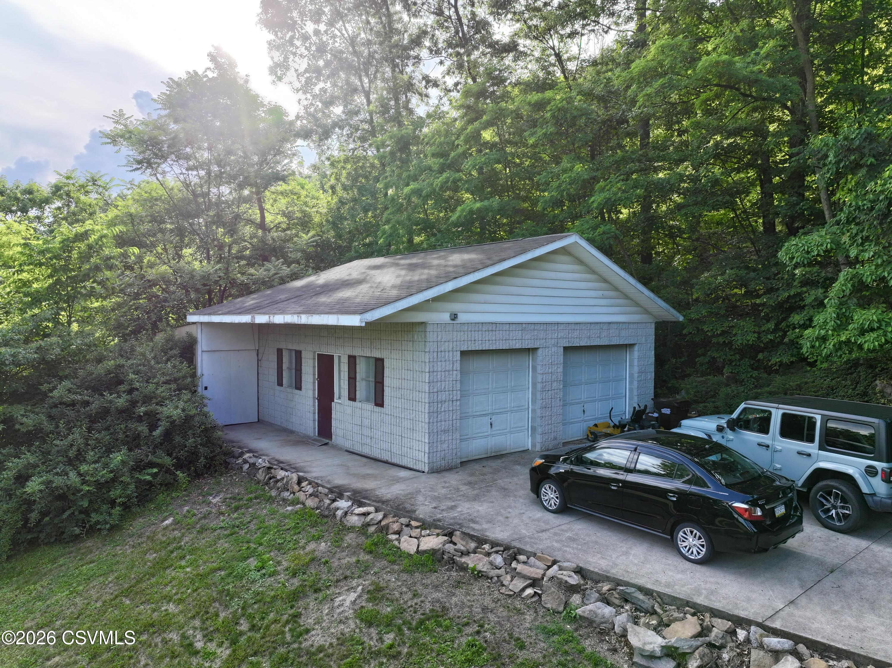 3101 Upper Road Shamokin, PA 17872 - Photo 11 of 53