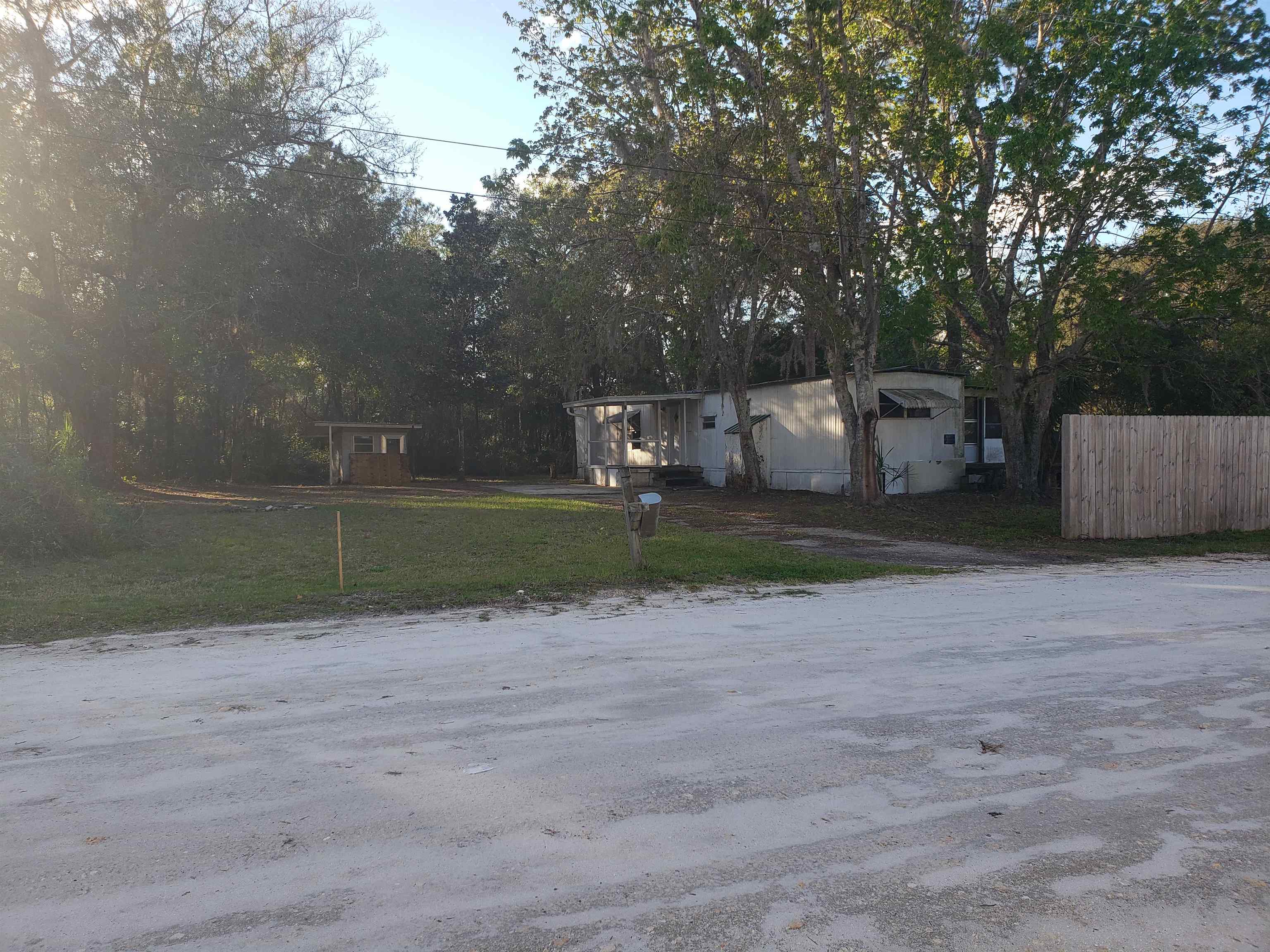 770 San Mateo Road Satsuma, FL 32189 - Photo 2 of 10 Gallery Image 2
