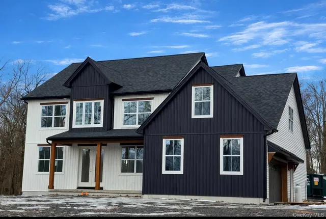 $1,069,000 | 45 Maple Hill Drive, Millbrook, NY 12545