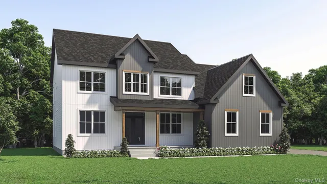 $1,069,000 | 45 Maple Hill Drive, Millbrook, NY 12545