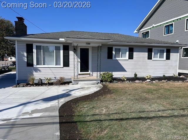 7208 Bluebill Road Algonac, MI 48001 - Photo 1 of 30