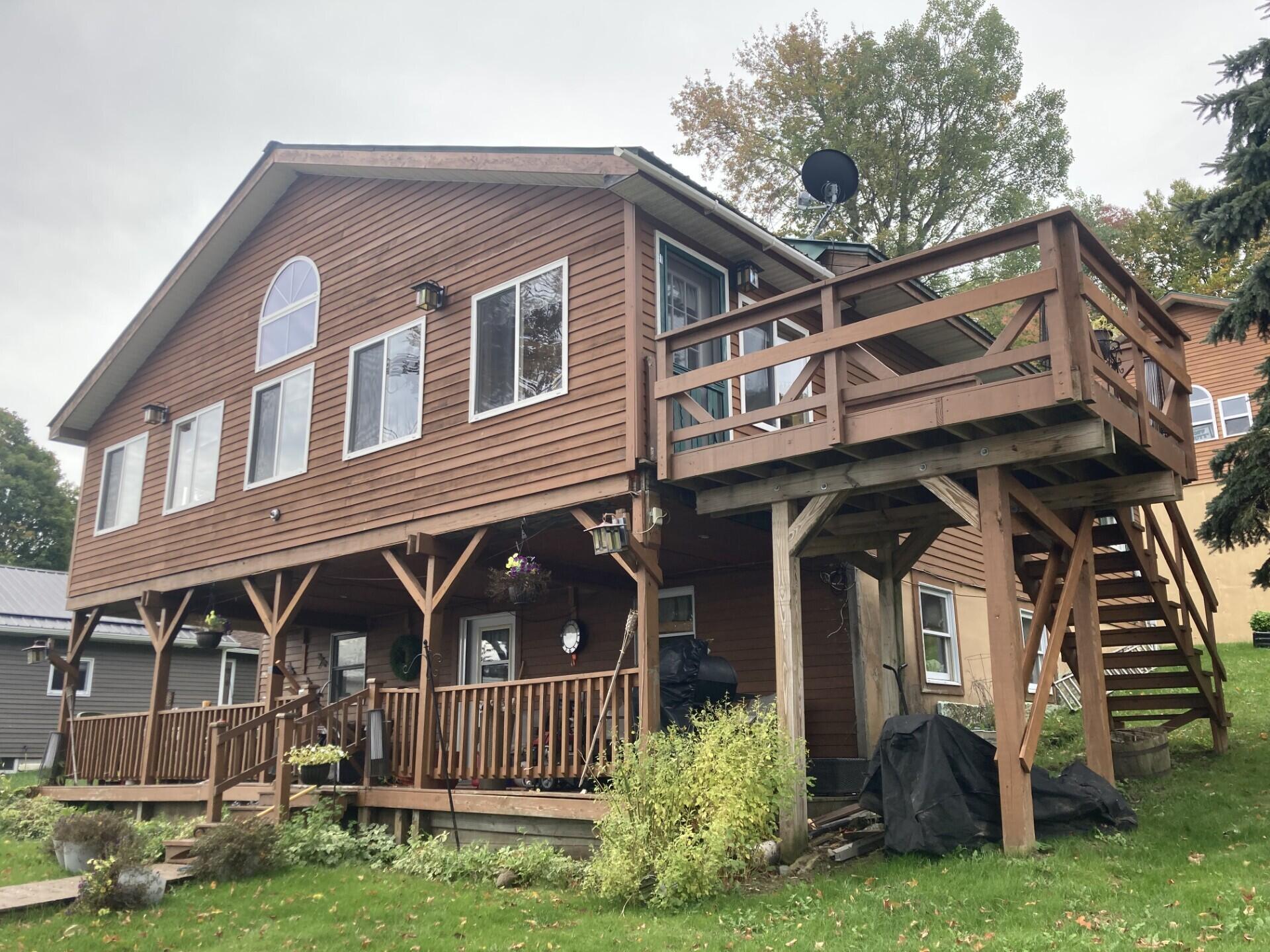 434 Lake Road Bellmont, NY 12920 - Photo 7 of 51 Gallery Image 7