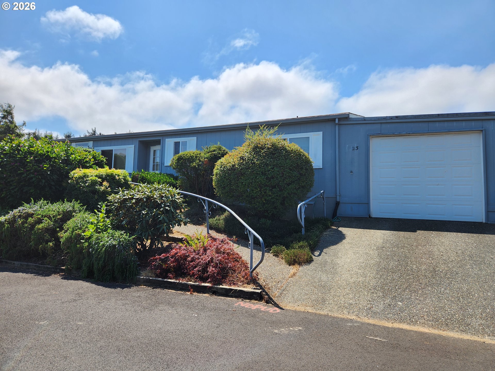 100 River Bend Road, Unit 23 Reedsport, OR 97467 - Photo 1 of 26 Gallery Image 1