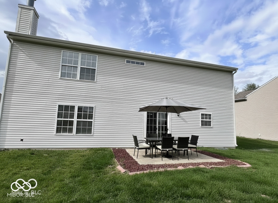 12381 East 131st Street Fishers, IN 46037 - Photo 41 of 45