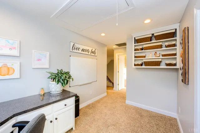 $815,000 | 7585 Peaks Road, Bedford, VA 24523