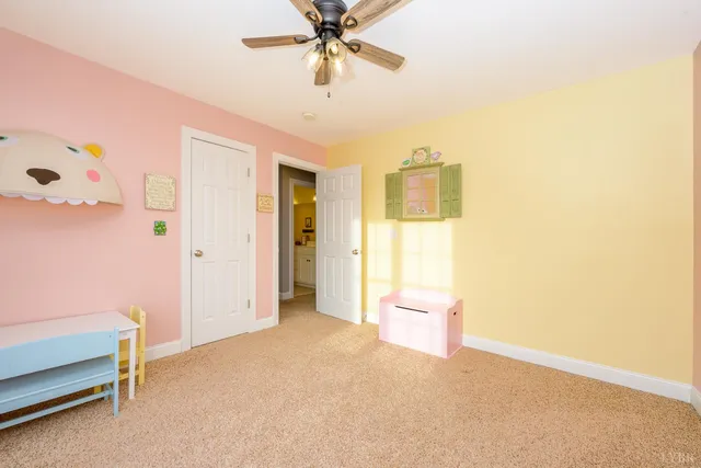 $815,000 | 7585 Peaks Road, Bedford, VA 24523