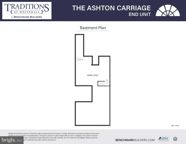 $456,000 | 314 Charolais Street, Unit ASHTON, Middletown, DE 19709