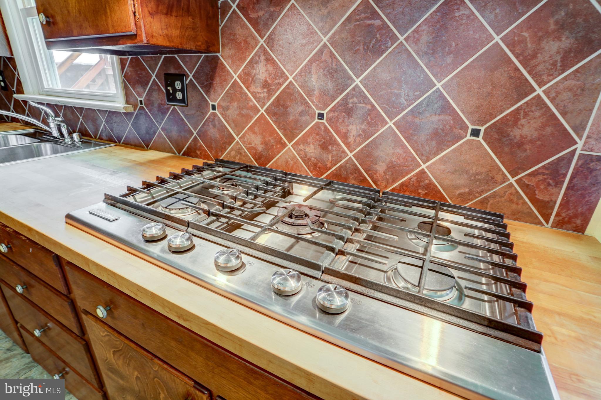 150 Silver Mine Road Conestoga, PA 17516 - Photo 8 of 32 Propane Cooktop