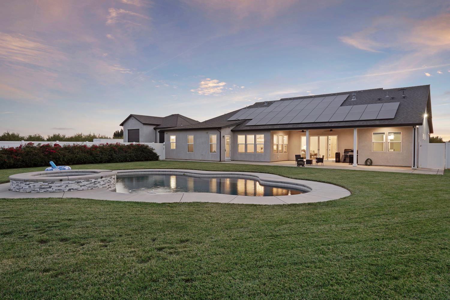 16464 Fox Road Lodi, CA 95240 - Photo 54 of 62 Gallery Image 54