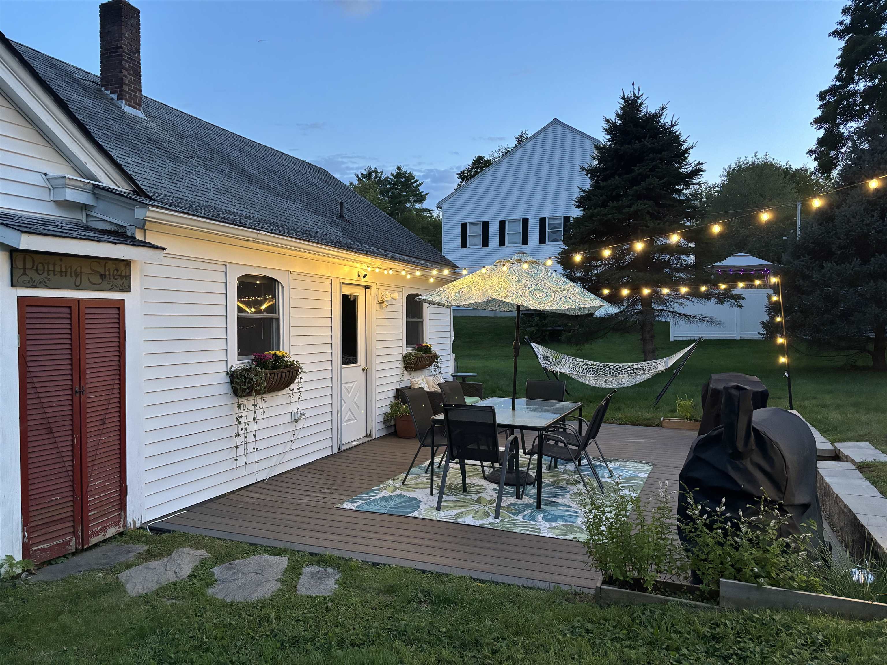 5 Jones Avenue Lebanon, NH 03784 - Photo 34 of 37