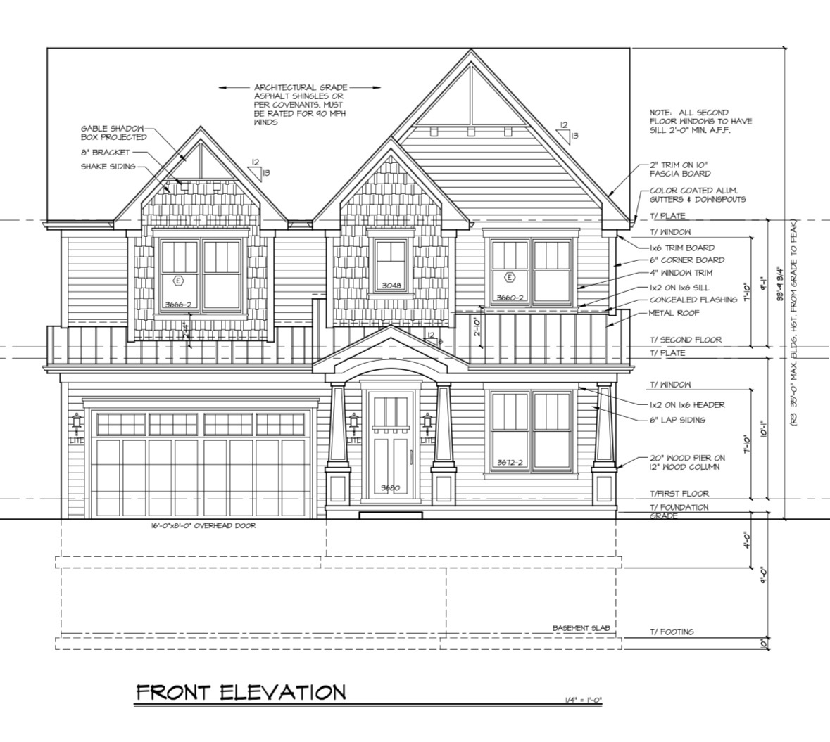 2915 Koepke Road Northbrook, IL 60062 - Photo 2 of 2 a black and white photo of a room