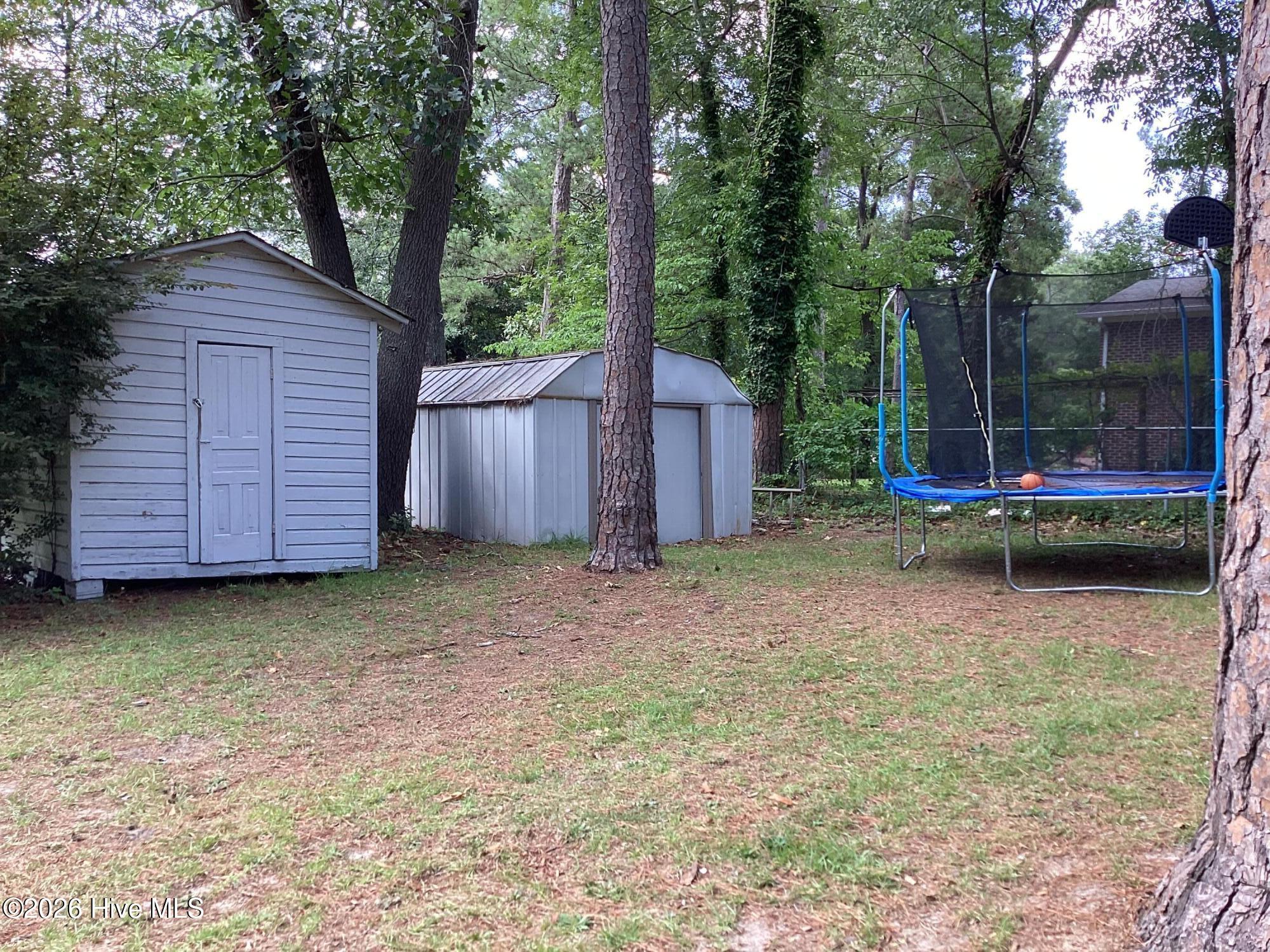 127 Woodland Road Rockingham, NC 28379 - Photo 8 of 8