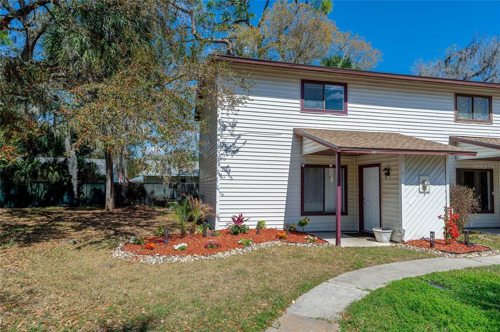 322 Canal Road, Unit 27 Edgewater, FL 32132 - Photo 2 of 33