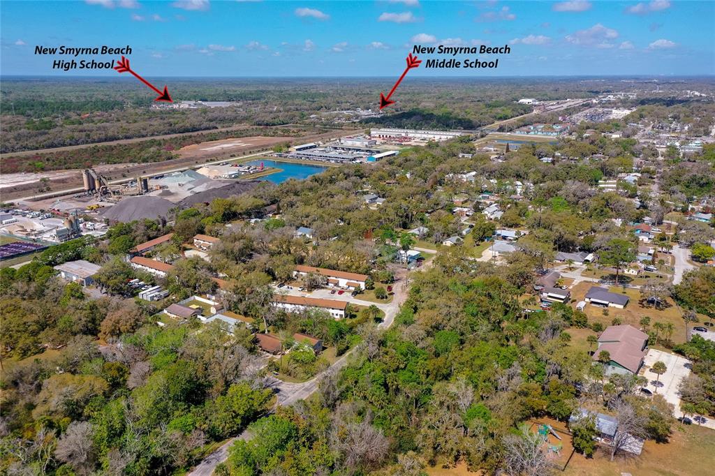 322 Canal Road, Unit 27 Edgewater, FL 32132 - Photo 30 of 33