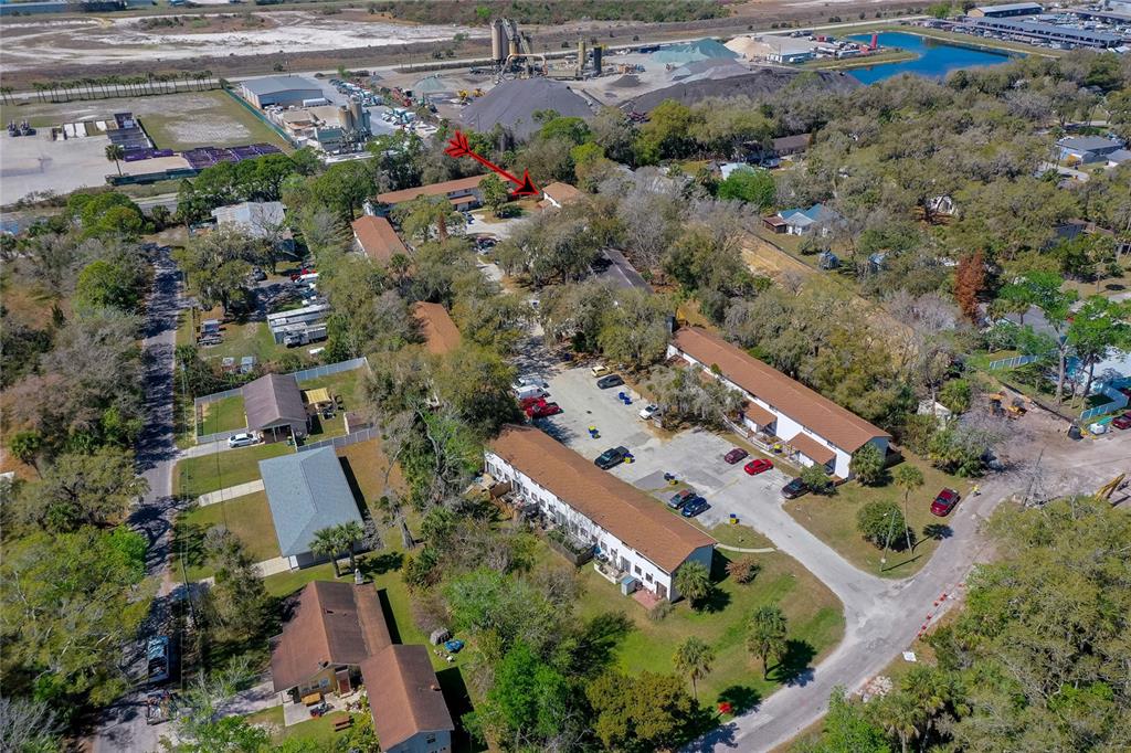 322 Canal Road, Unit 27 Edgewater, FL 32132 - Photo 33 of 33