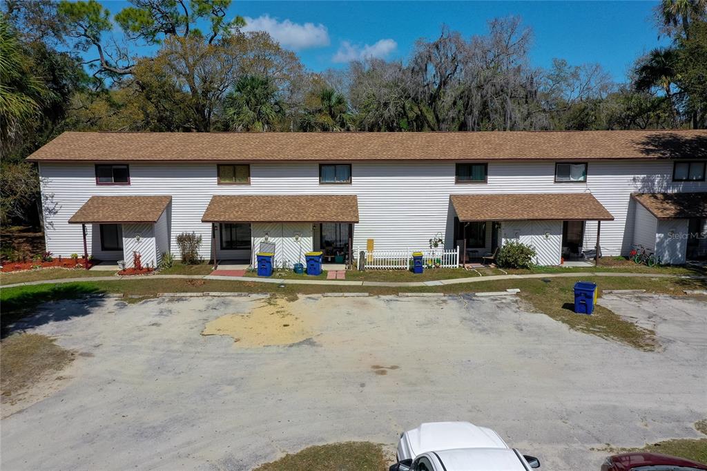 322 Canal Road, Unit 27 Edgewater, FL 32132 - Photo 4 of 33