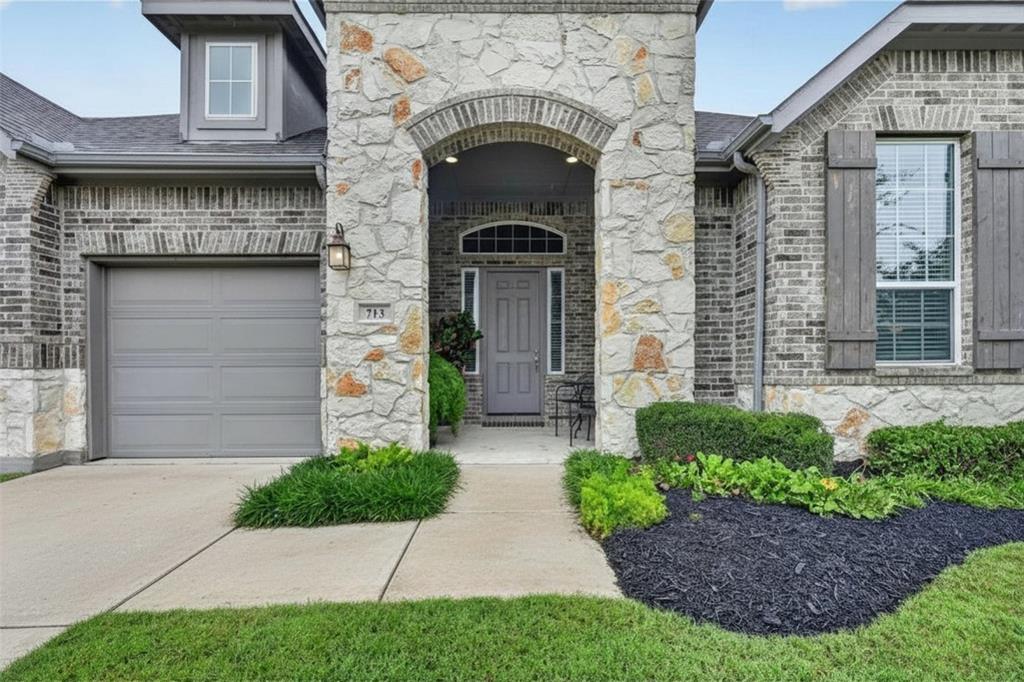 713 Rous Falls McKinney, TX 75071 - Photo 3 of 40