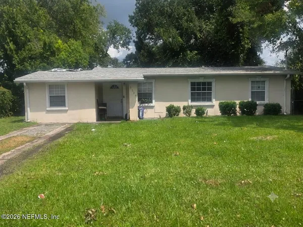 $165,000 | 5129 Andrews Street, Jacksonville, FL 32254