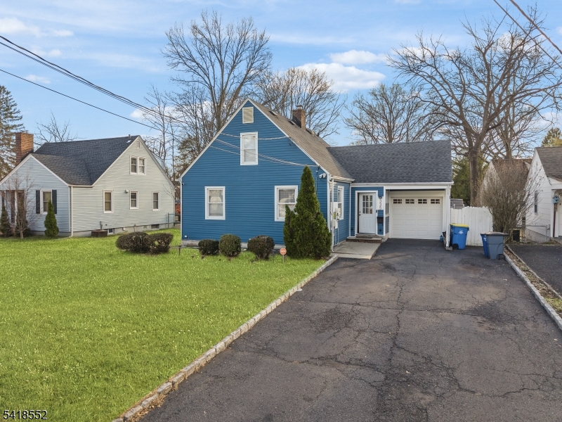 335 Glendale Road North Plainfield, NJ 07063 - Photo 3 of 39