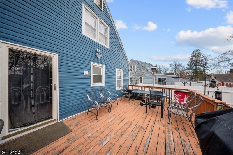 335 Glendale Road North Plainfield, NJ 07063 - Photo 36 of 39