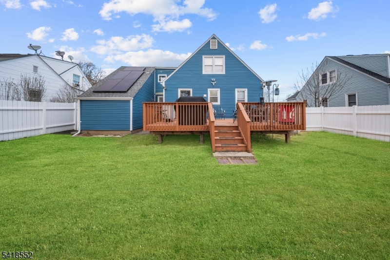 335 Glendale Road North Plainfield, NJ 07063 - Photo 38 of 39