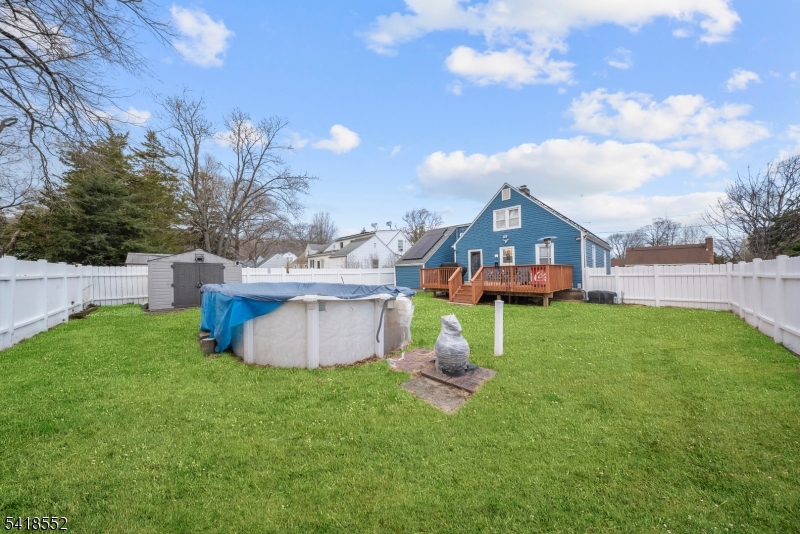 335 Glendale Road North Plainfield, NJ 07063 - Photo 39 of 39