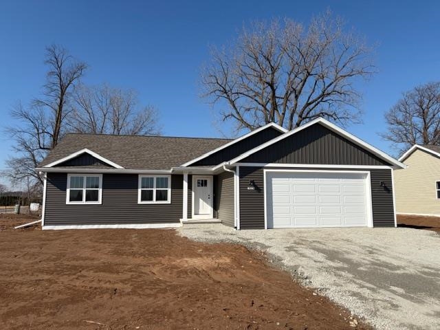 N3903 Wettering Way Kaukauna, WI 54130 - Photo 1 of 37