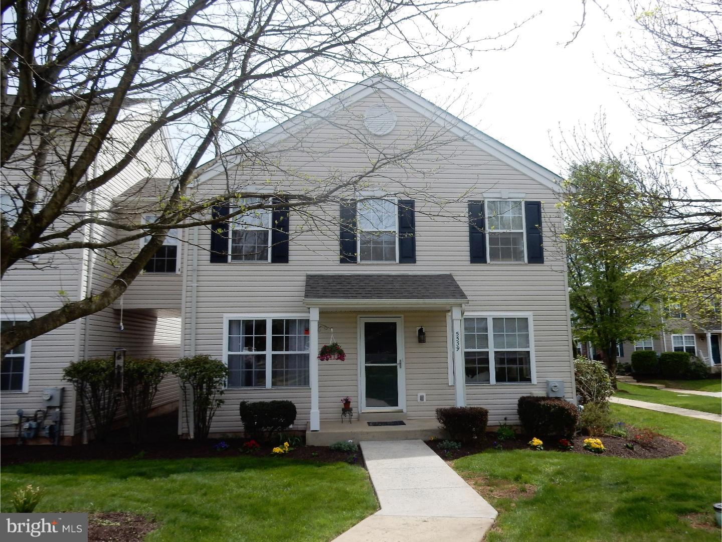5539 Rinker Circle, Unit 362 Doylestown, PA 18902 - Photo 1 of 15 Gallery Image 1