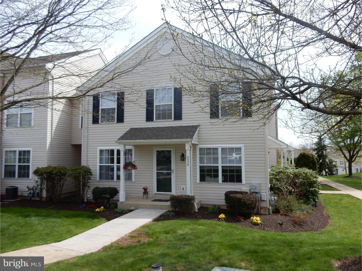 5539 Rinker Circle, Unit 362 Doylestown, PA 18902 - Photo 15 of 15 Gallery Image 15
