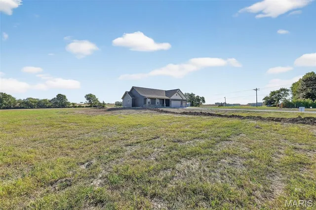 $449,000 | 104 Tickridge Road, Silex, MO 63377