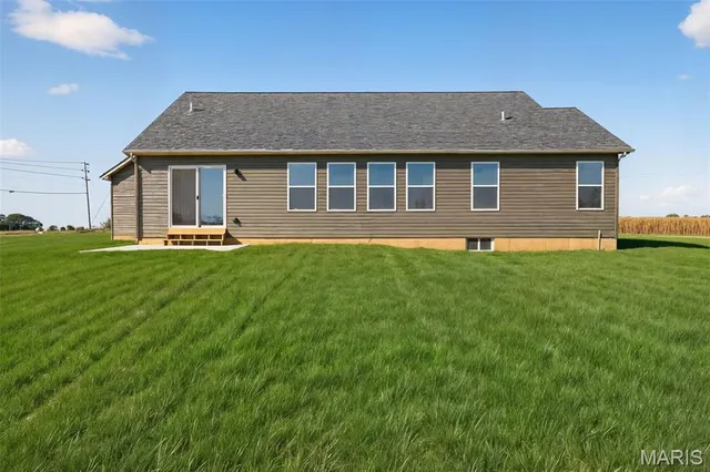 $449,000 | 104 Tickridge Road, Silex, MO 63377