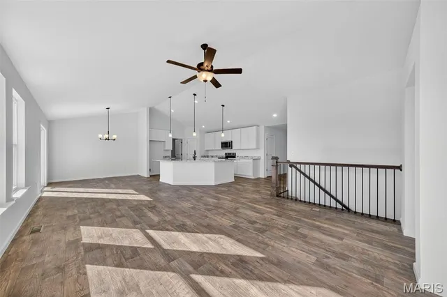 $449,000 | 104 Tickridge Road, Silex, MO 63377