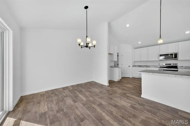 $449,000 | 104 Tickridge Road, Silex, MO 63377