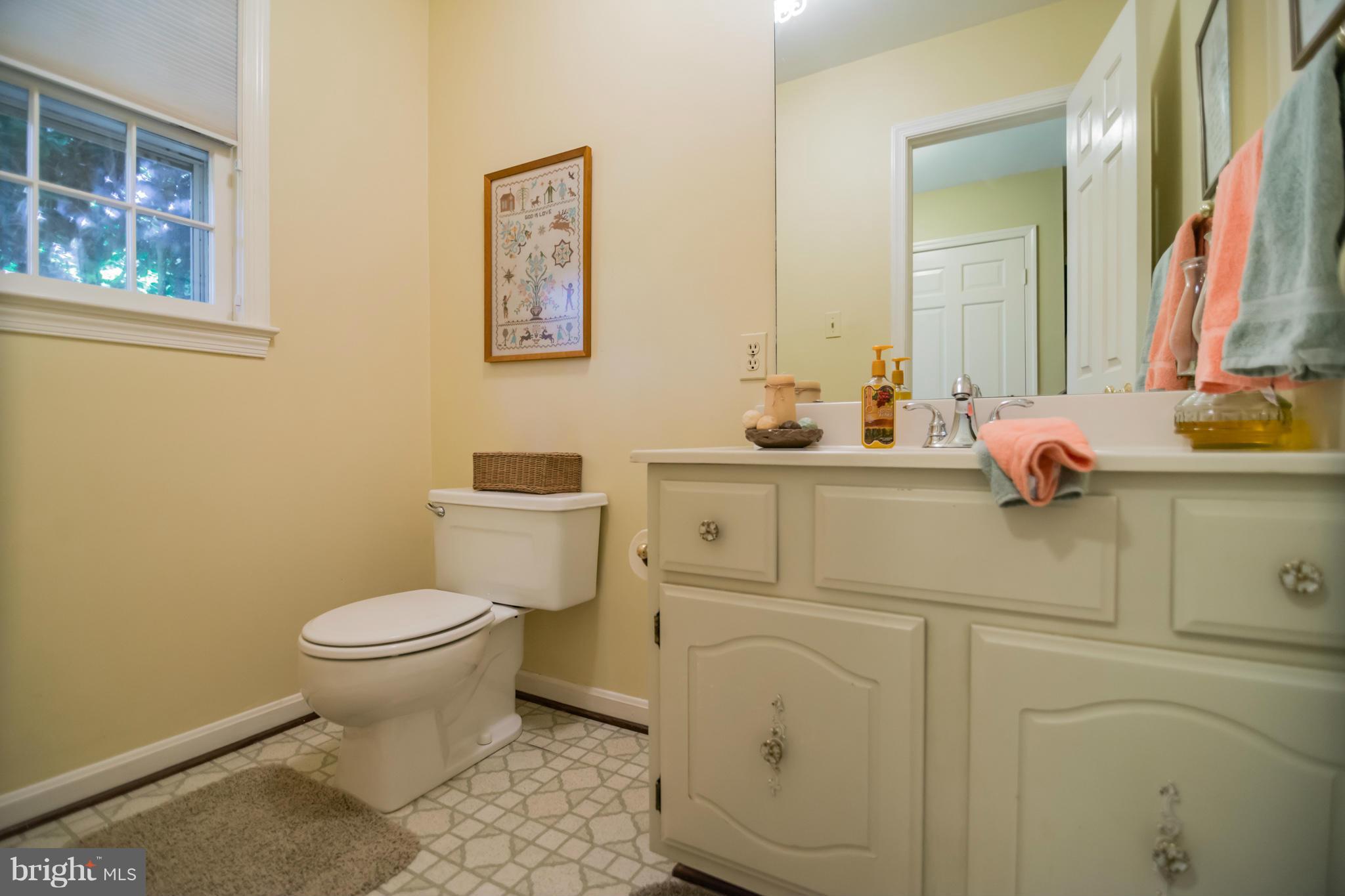 1034 Walker Mill Road Great Falls, VA 22066 - Photo 20 of 30 Bath