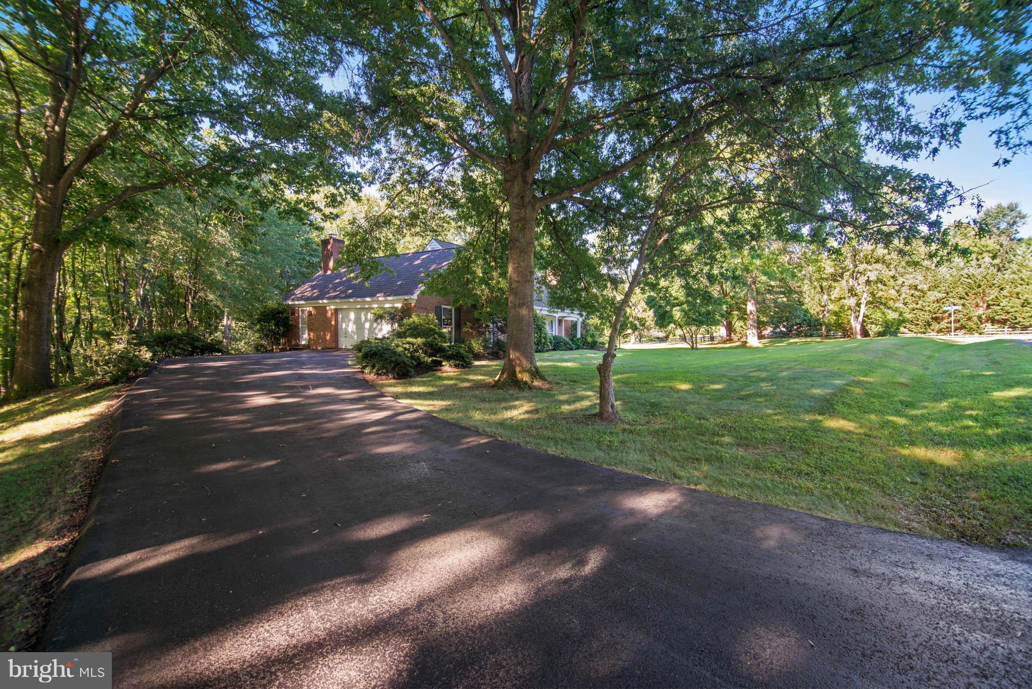 1034 Walker Mill Road Great Falls, VA 22066 - Photo 3 of 30 Exterior (Front)