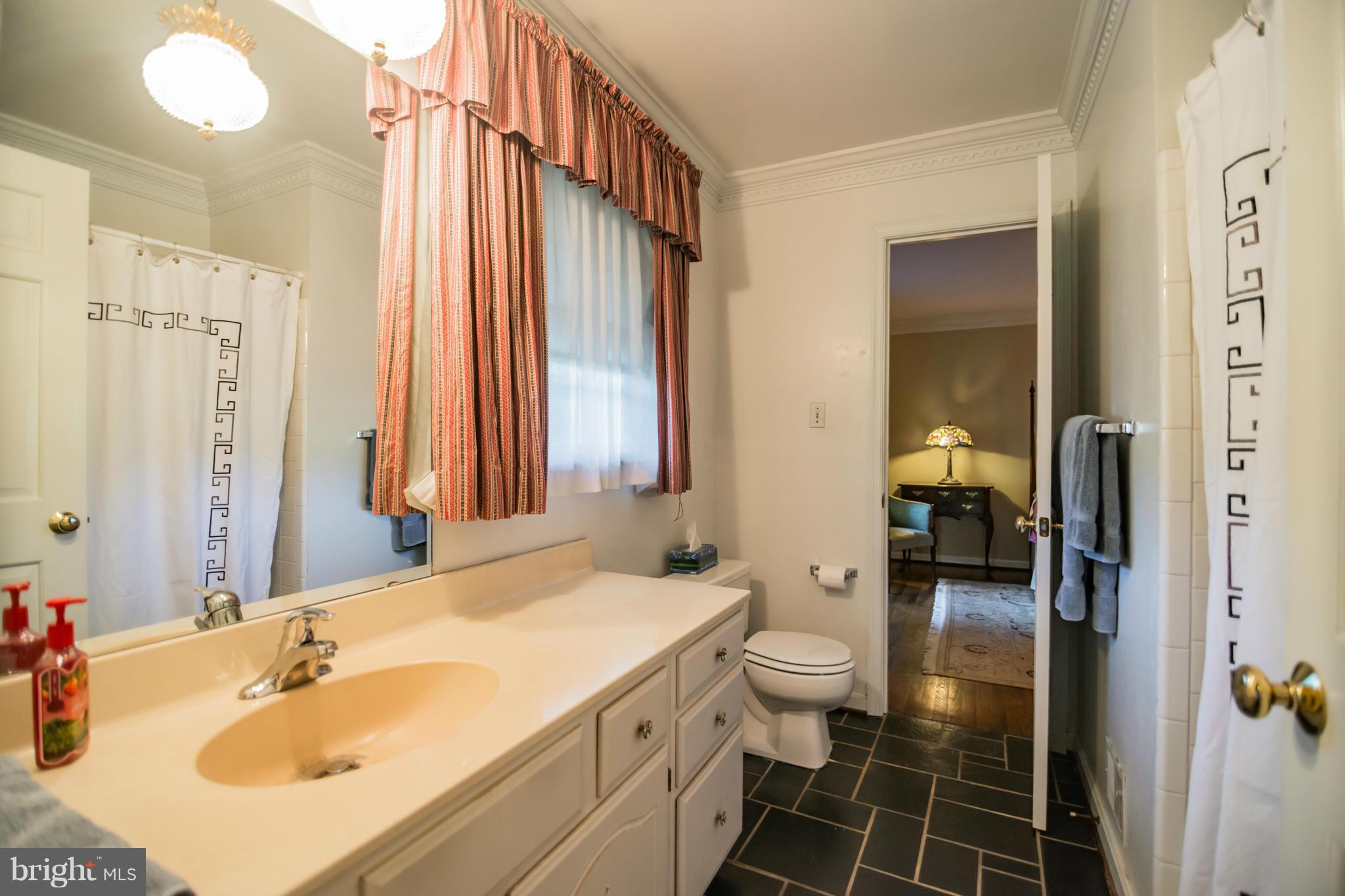 1034 Walker Mill Road Great Falls, VA 22066 - Photo 23 of 30 Bath (Master)