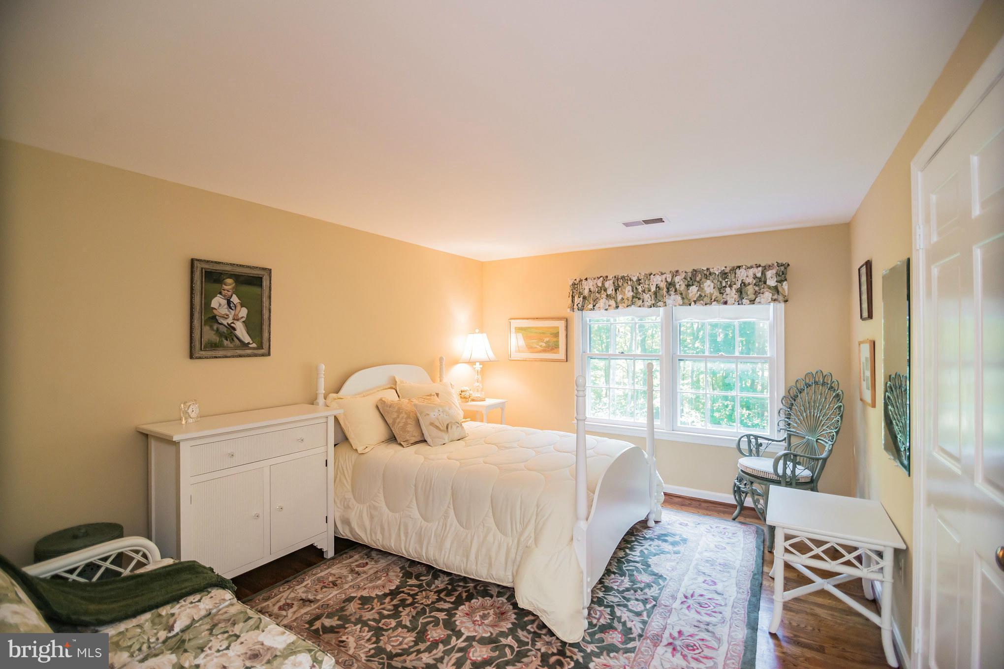 1034 Walker Mill Road Great Falls, VA 22066 - Photo 24 of 30 Bedroom