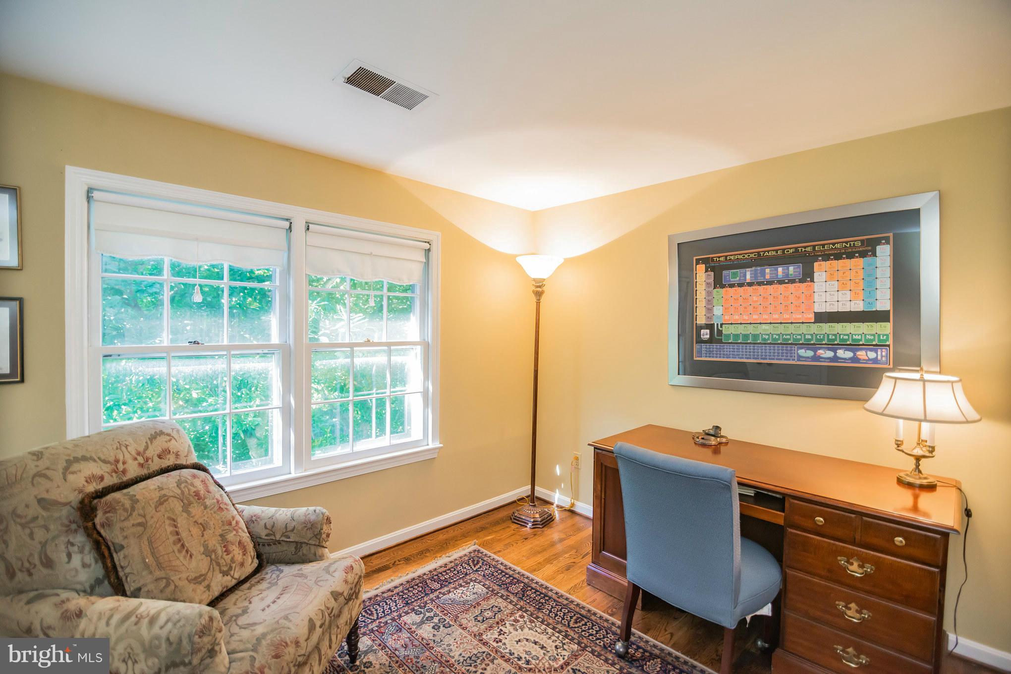 1034 Walker Mill Road Great Falls, VA 22066 - Photo 26 of 30 Bedroom