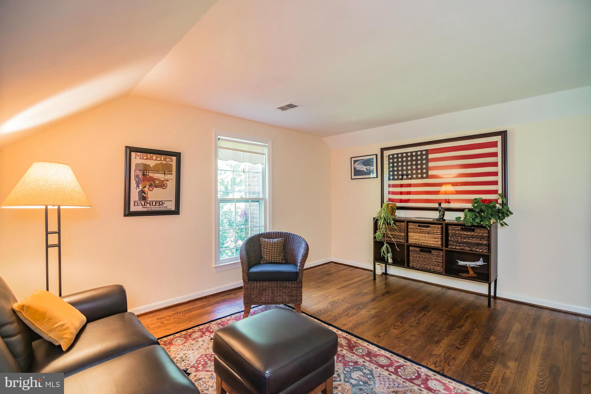 1034 Walker Mill Road Great Falls, VA 22066 - Photo 27 of 30 Bedroom