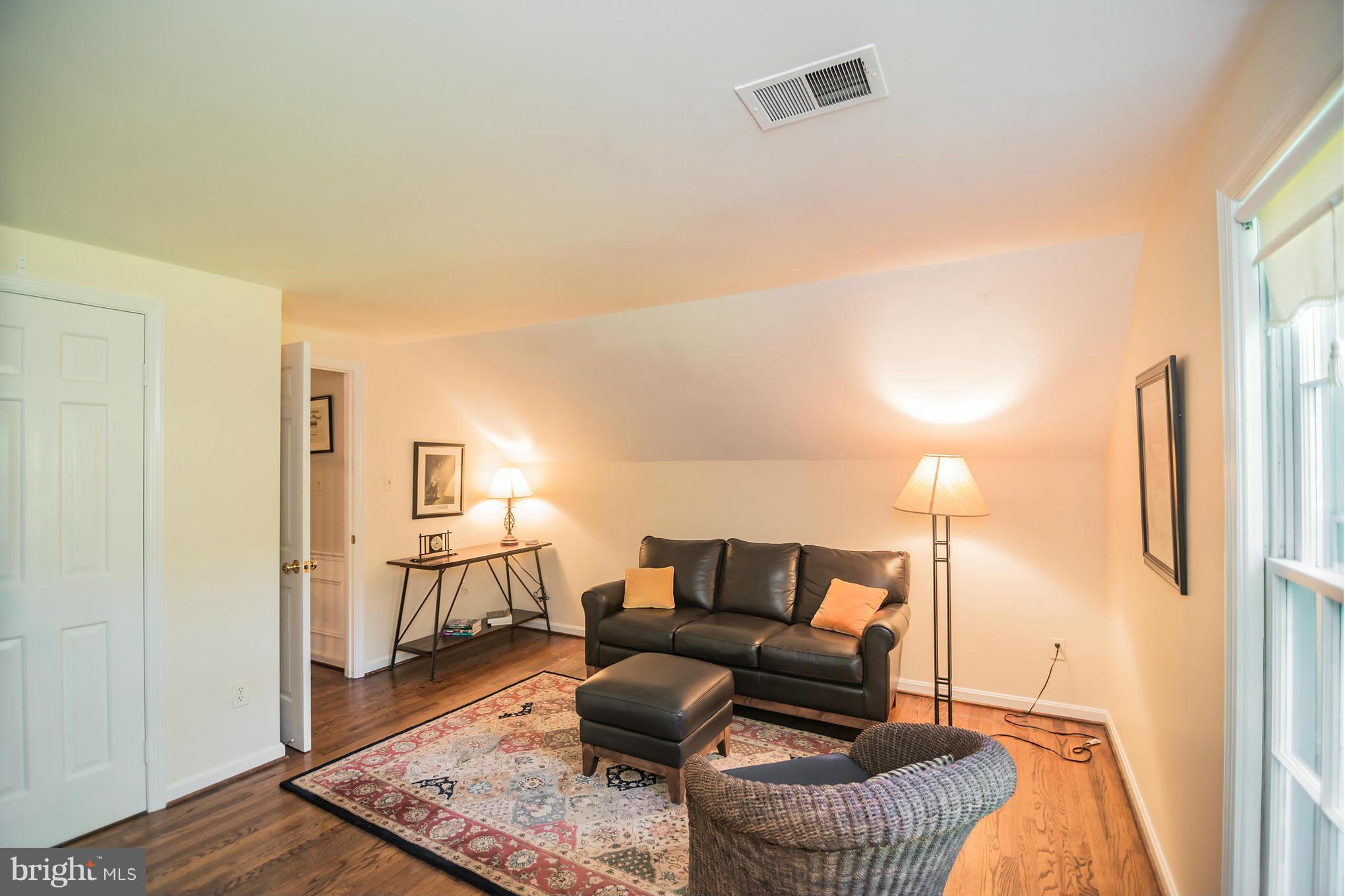 1034 Walker Mill Road Great Falls, VA 22066 - Photo 28 of 30 Bedroom