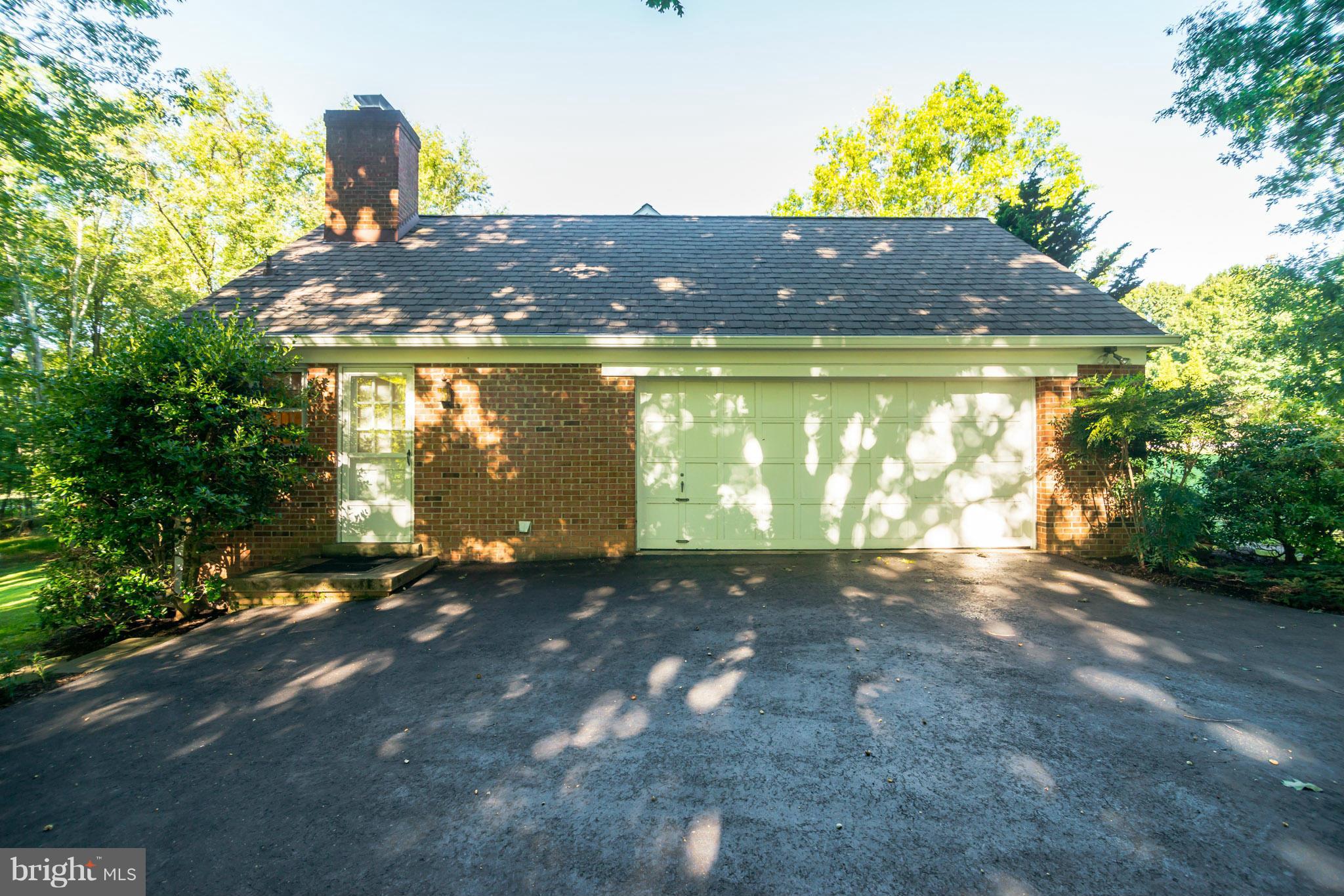 1034 Walker Mill Road Great Falls, VA 22066 - Photo 29 of 30 Exterior (General)